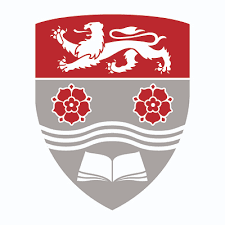 Lancaster University logo