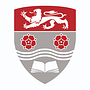 Lancaster University logo