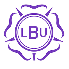 Leeds Beckett University logo