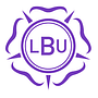 Leeds Beckett University logo