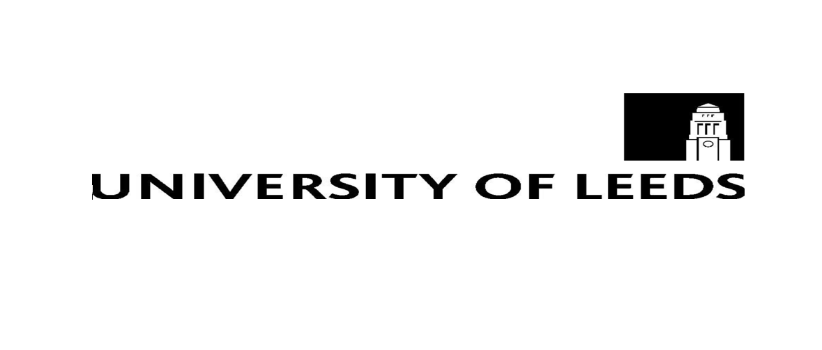 University of Leeds logo