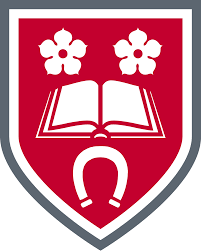 University of Leicester logo