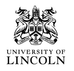 University of Lincoln logo
