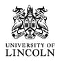 University of Lincoln logo