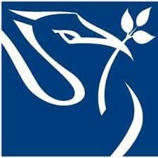 Liverpool John Moores University logo