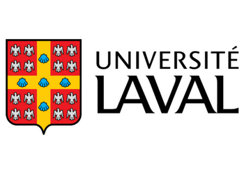Laval University logo