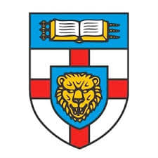 Goldsmiths, University of London logo