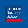 London Business School logo