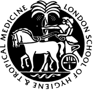 London School of Hygiene & Tropical Medicine logo
