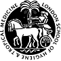 London School of Hygiene & Tropical Medicine logo