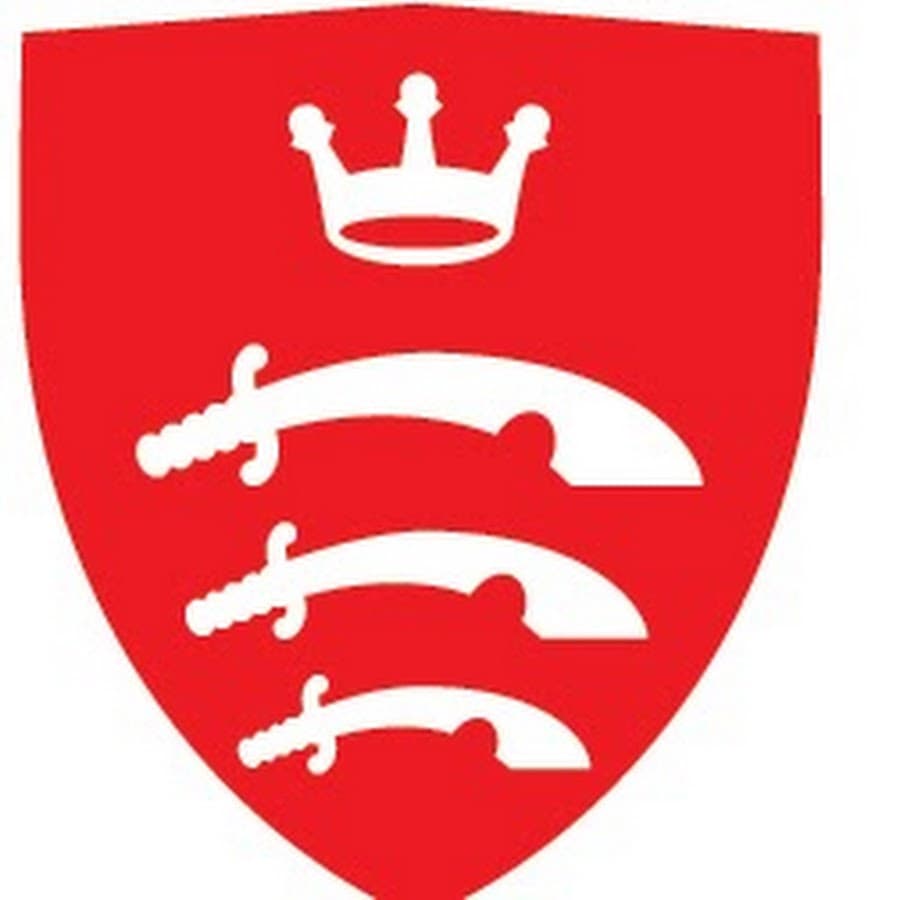 Middlesex University logo