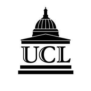 University College London logo