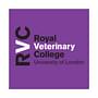 Royal Veterinary College, University of London logo