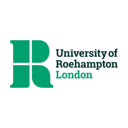 University of Roehampton logo
