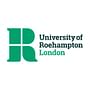 University of Roehampton logo