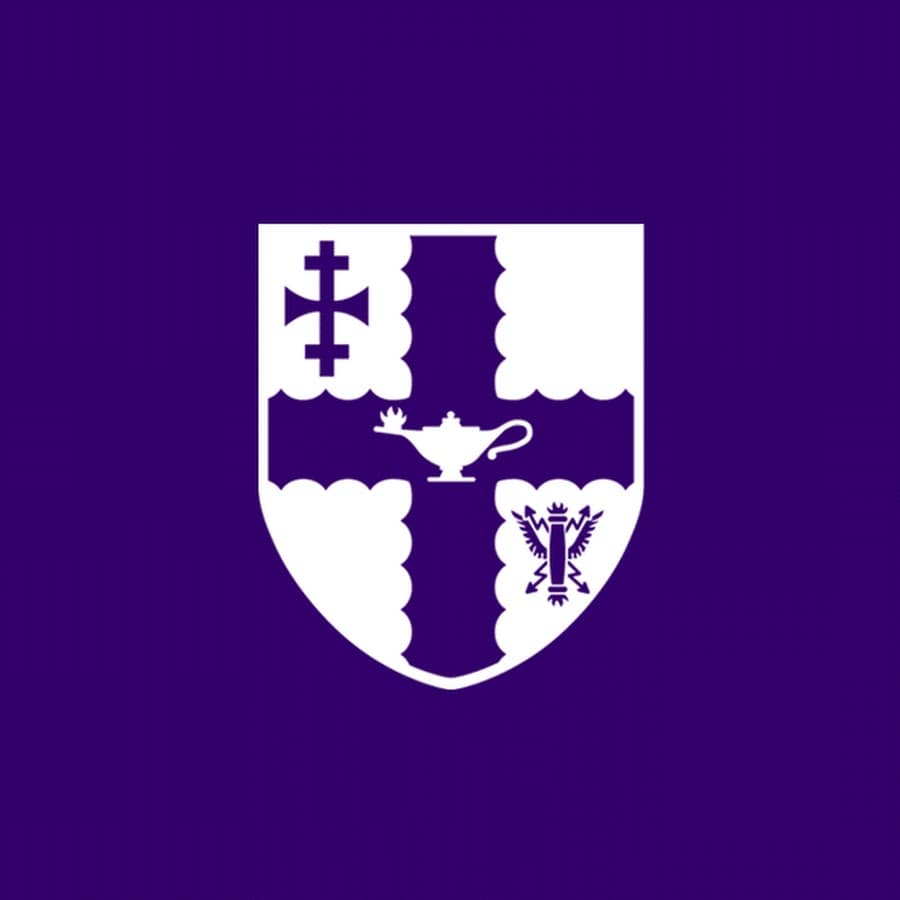 Loughborough University logo