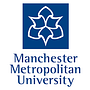 Manchester Metropolitan University logo