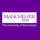 The University of Manchester logo