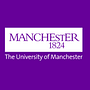 The University of Manchester logo