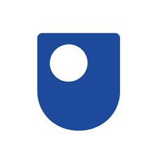 The Open University logo