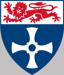 Newcastle University logo