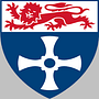 Newcastle University logo
