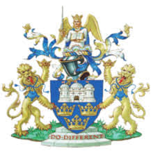 University of East Anglia logo