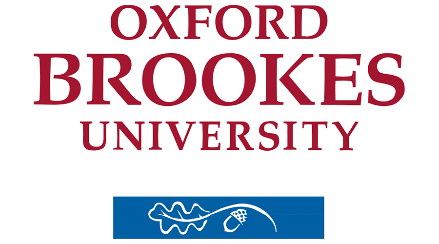 Oxford Brookes University logo