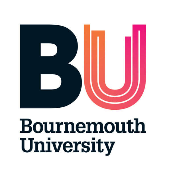 Bournemouth University logo