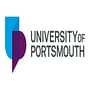 University of Portsmouth logo