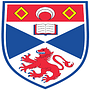 University of St Andrews logo