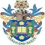 Sheffield Hallam University logo