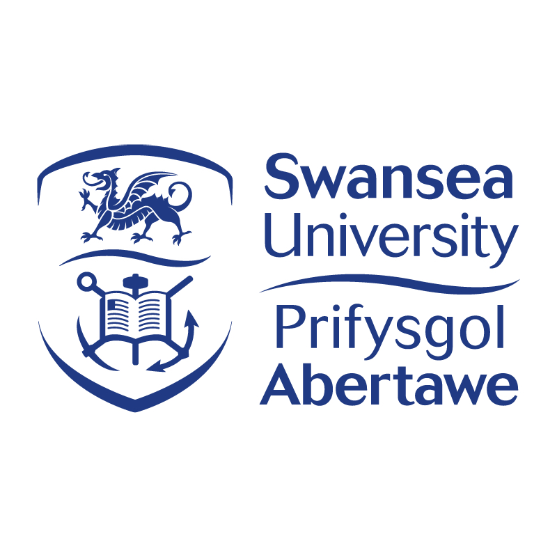 Swansea University logo