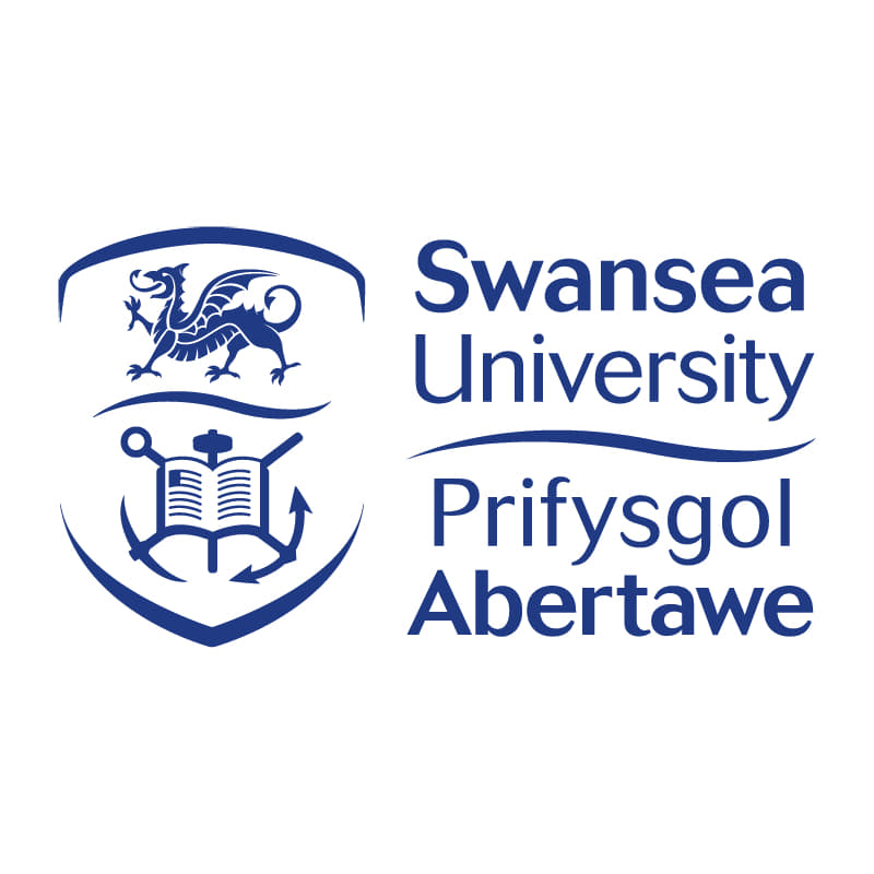 Swansea University logo