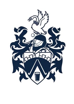 Brunel University logo