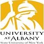 University at Albany logo