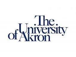 University of Akron logo