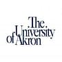 University of Akron logo