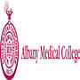 Albany Medical College logo