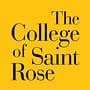The College of Saint Rose logo