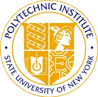 State University of New York Polytechnic Institute logo
