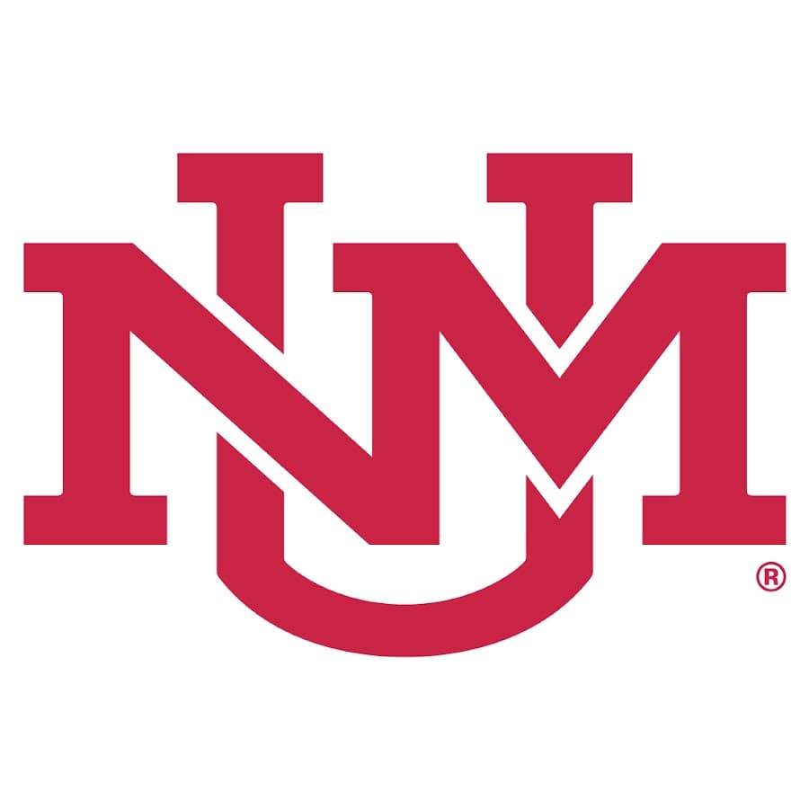 University of New Mexico logo