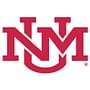 University of New Mexico logo