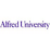 Alfred University logo