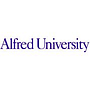 Alfred University logo