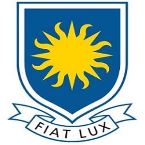 University of Lethbridge logo