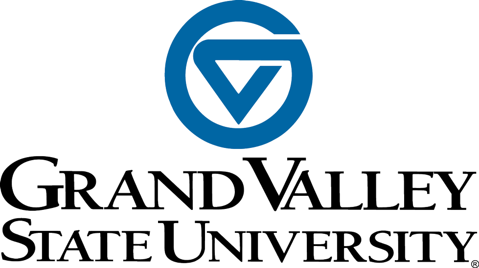 Grand Valley State University logo