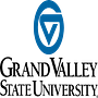Grand Valley State University logo