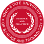 Iowa State University logo