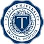 Trine University logo
